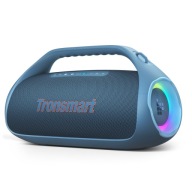 Głośnik Bluetooth przenośny Tronsmart Bang 2 niebieski 90 W