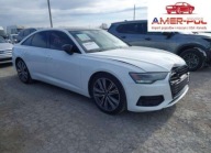 Audi A6 Limousine Premium 45 TFSI Quattro S Tronic 2021 2.0L 2.0 Benzyna