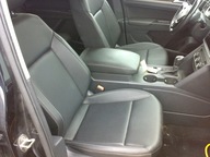 VW ATLAS 2018 - FOTELE FOTELE KANAPA SKÓRA IDEALNE JAK NOWE 7 OSÓB