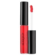 Pomadka FM World czerwony HOT RED matowy w płynie 6 ml 6 g