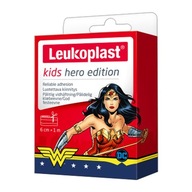 Leukoplast Wonder Woman Plaster Do Cięcia 6x100cm