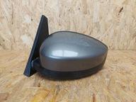 RENAULT ESPACE IV 2004-2014 LEWE LUSTERKO ELEKTRYCZNE 11 PIN EUROPA ORYGIN