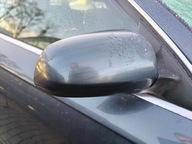 Audi A6 C6 06r Avant LZ7R Prawe lusterko zewnętrzne