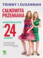 Całkowita przemiana Susannah moda i styl ksiazka