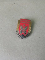 Odznaka Wzorowy Kierowca 2