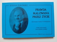Prawda malowana przez życie Żeromski , CHMIELEWSKI