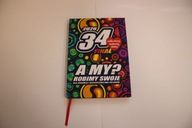 Sztab #888 Kcynia 34 Finał WOŚP Kalendarz książkowy duży