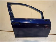 DRZWI VW GOLF VIII 5H 20+ PRAWE PRZÓD