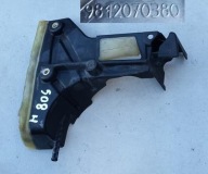 OSŁONA PASKA PEUGEOT 508 II 9812070380