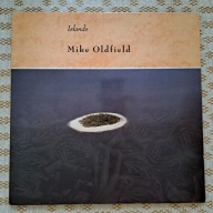Mike Oldfield - Islands - 1987 SP [NM/NM]
