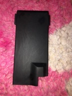 OSŁONA FOTELA LEWA VOLKSWAGEN GOLF V AUDI A3 8P 1K0971981B