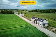 Dom, Łódź, Widzew, 109 m²