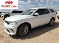 Dodge Durango Sxt 2021 3.6 Benzyna 293KM