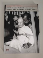 Strzały do Papieża Waldemar Siwiński