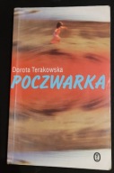 Poczwarka Dorota Terakowska