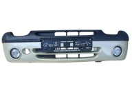 Zderzak przedni Renault Twingo I HALOGENY 99008T01 ORYGINAŁ PRZÓD Twingo 1
