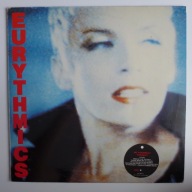 Eurythmics - Be Yourself Tonight winyl Italy 85 VG