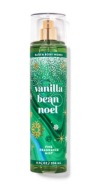 Mgiełka Bath&Body Works Vanilla Bean Noel