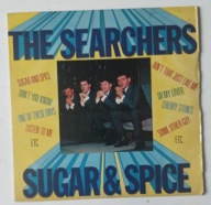 THE SEARCHERS - Sugar & Spice 1st UK Pr MONO Ex Lp 095