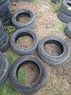 Opona letnia Continental PremiumContact 7 205/55R16 91 V