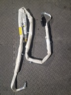 Kurtyna lewa LAND ROVER RANGE ROVER EVOQUE (L538) BJ3214K160BB 2013