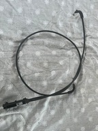 BMW 1 F40 f44 PRZEDNIA MASKA LINKA ZAMKA 51237467657