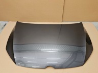 MASKA VW VOLKSWAGEN GOLF 7 VII LR7H INDIUMGRAU DEMONTAŻ HATCHBACK !!!