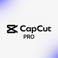 CapCut Pro | 1 miesiąc | 30 dni