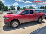 RAM 1500 2025 Ram 1500 Tradesman 4x2 3.6 Benzyna 301KM