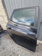 KIA VENGA 09-19 DRZWI PRAWY TYŁ TYLNE 1K