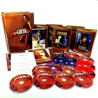 TOMB RAIDER ULTIMATE EDITION KOLEKCJONERSKA PC PL