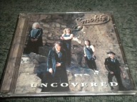 SMOKIE Uncovered 1ST.PRESS CMC 2000 unikat Picture Disc CHRIS NORMAN