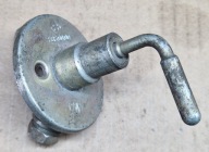 GAZ 69 67 51 ZIŁ 157 ZIS URAL UAZ 469 WARSZAWA HEBEL WŁĄCZNIK MASY 1968l