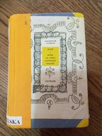 Życie i myśli Jw Pana Tristrama Shandy Laurence Sterne t.I 1958