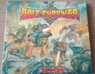 Bolt Thrower - Realm of chaos cd