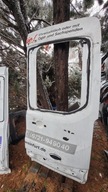 DRZWI PRAWE TYŁ TYLNE FORD TRANSIT MK8 DRZWI PRAWY TYŁ TRANSIT MK8 VIII