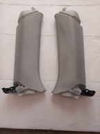 Lewa prawa tylna osłona słupka AUDI A3 CABRIO (8V7, 8VE) A047351 1.4L