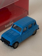HERPA 020190 1:87 Renault R4