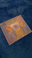 Mastodon crack the sky płyta cd