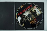 Arma II + Robotica PC cd-action 01/2011