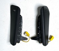 AUDI Q5 PODUSZKA AIRBAG KANAPY LEWY PRAWY TYŁ 8R0880441B 8R0880441B #339