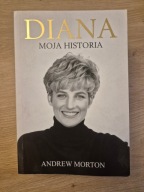 Diana. Moja historia Andrew Morton