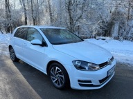 Volkswagen Golf VII 1.6 TDI//DSG