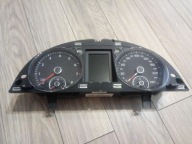 LICZNIK ZEGARY VW PASSAT B6 B7 CC 3C0920871Q