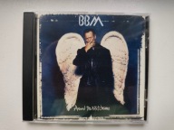 BBM - Around The Next Dream BBM CD
