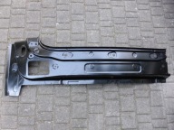 Megane V E-Tech pas wzmocnienie poszycie tył tylne Nowe Oryginał Poznań