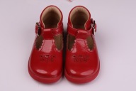 Bobux botki dziewczęce Poppy