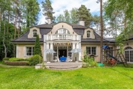 Dom, Piaseczno, Piaseczyński, 653 m²