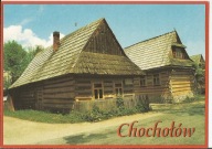 CHOCHOŁÓW - WOJ MAŁOPOLSKIE