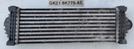 CHŁODNICA INTERCOOLER FORD TRANSIT GK21-6K775-AE